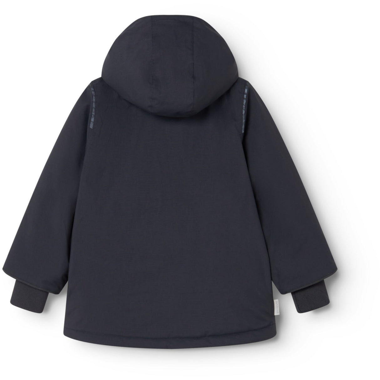 MarMar Tech Outerwear Solid Darkness Omas Jakke