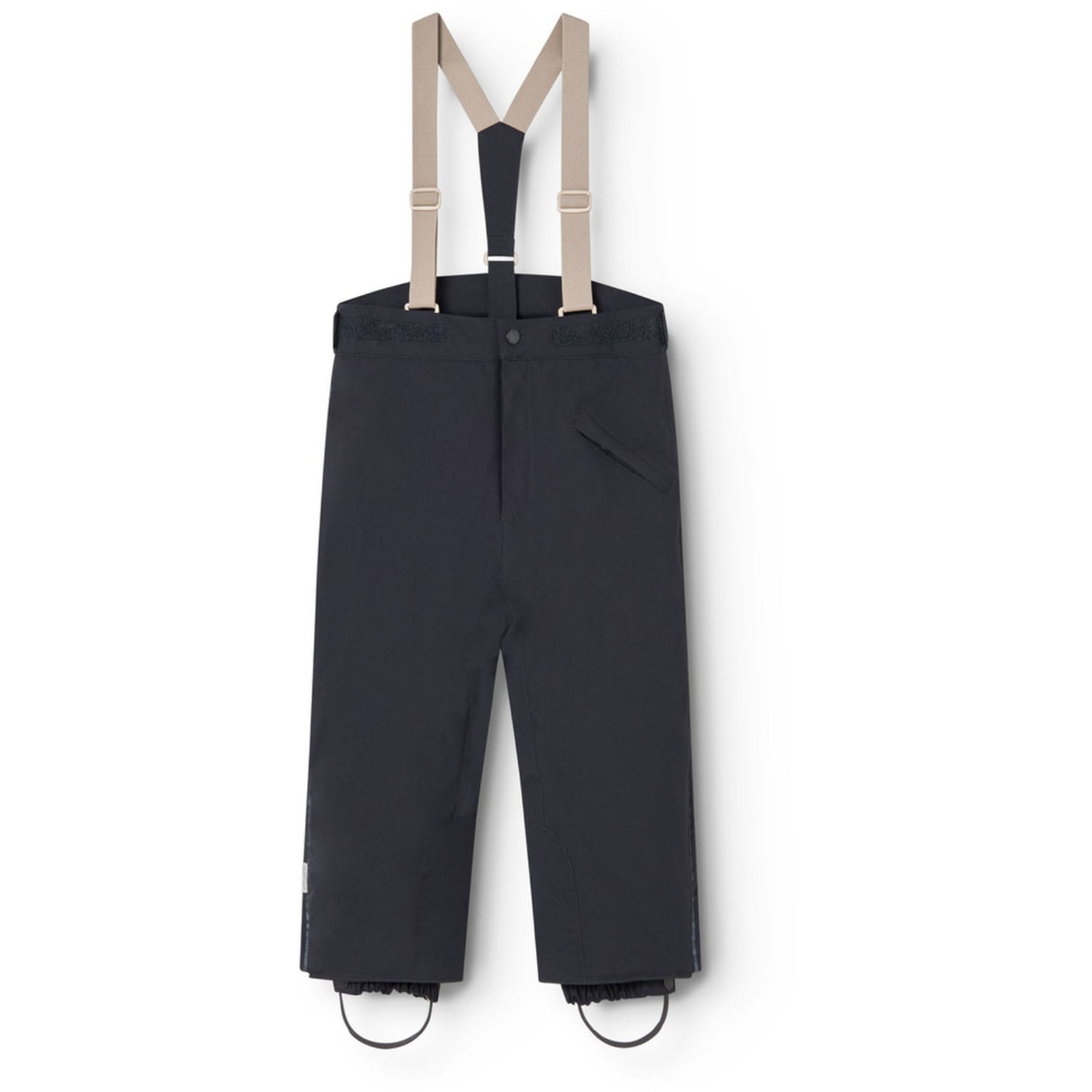 MarMar Tech Outerwear Solid Darkness Orla Bukser