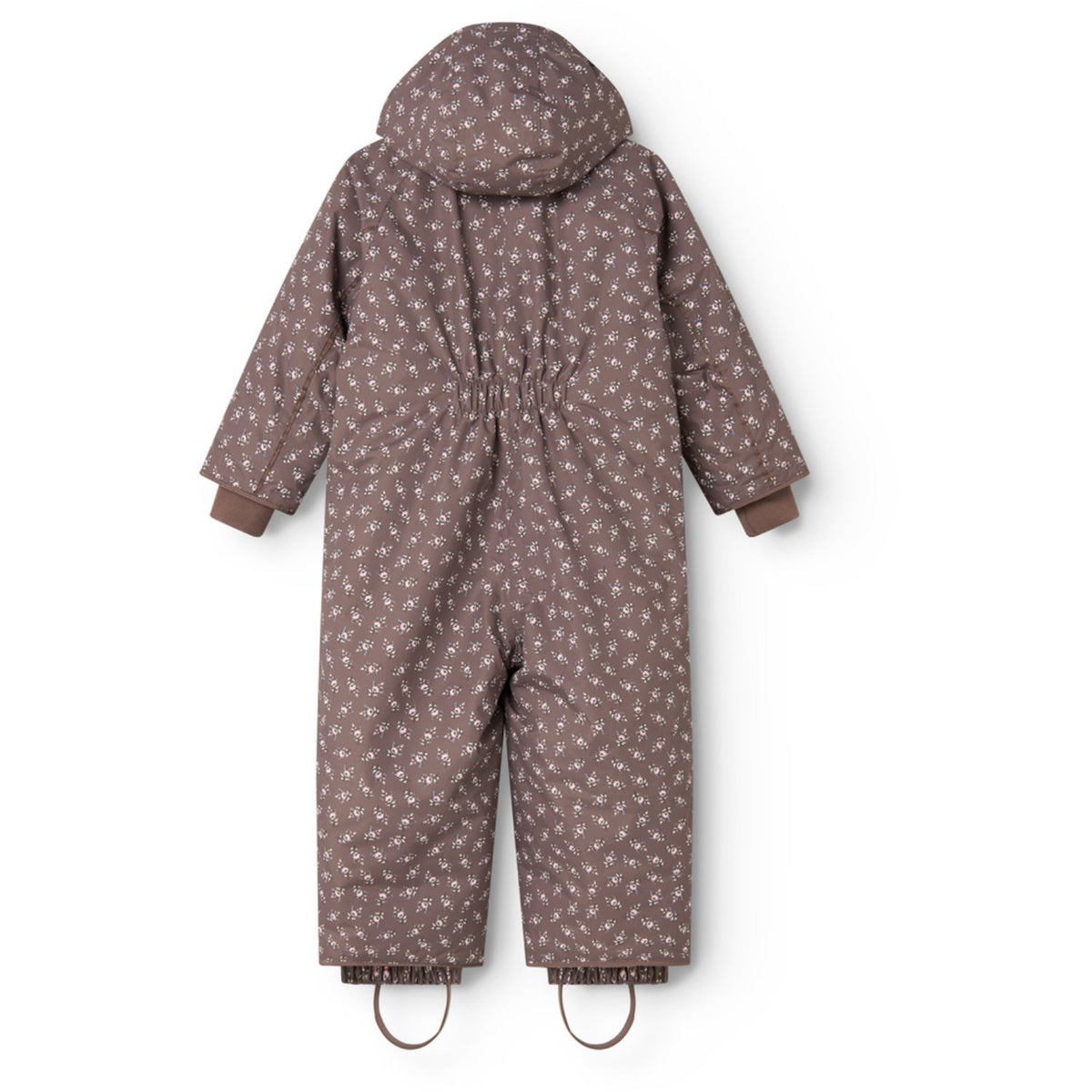 MarMar Tech Outerwear Print Japanese Flower Ollie Drakt