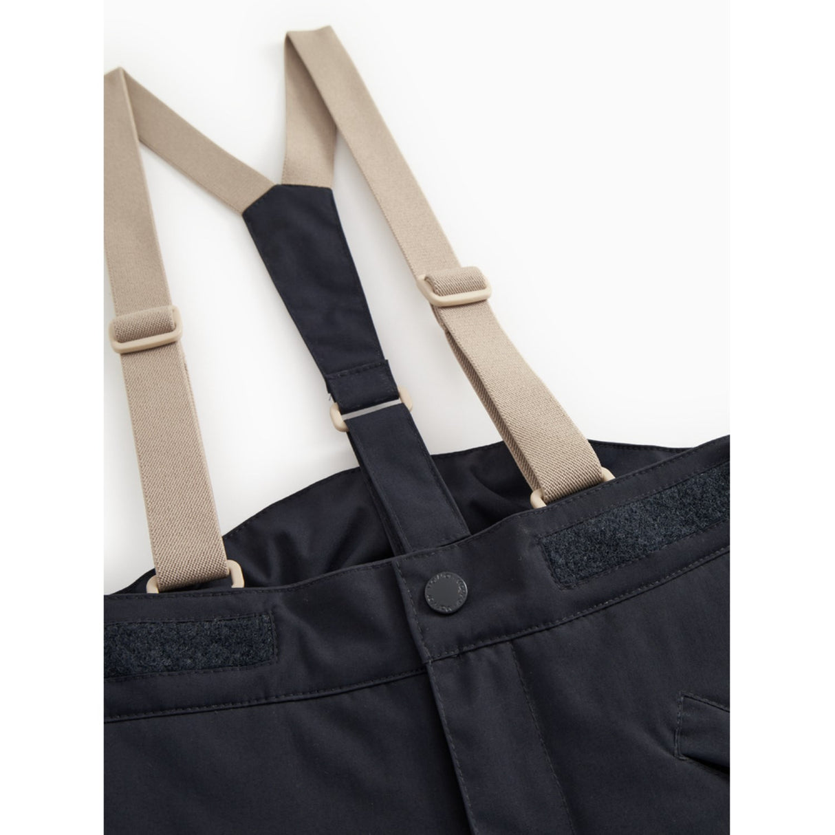 MarMar Tech Outerwear Solid Darkness Orla Bukser