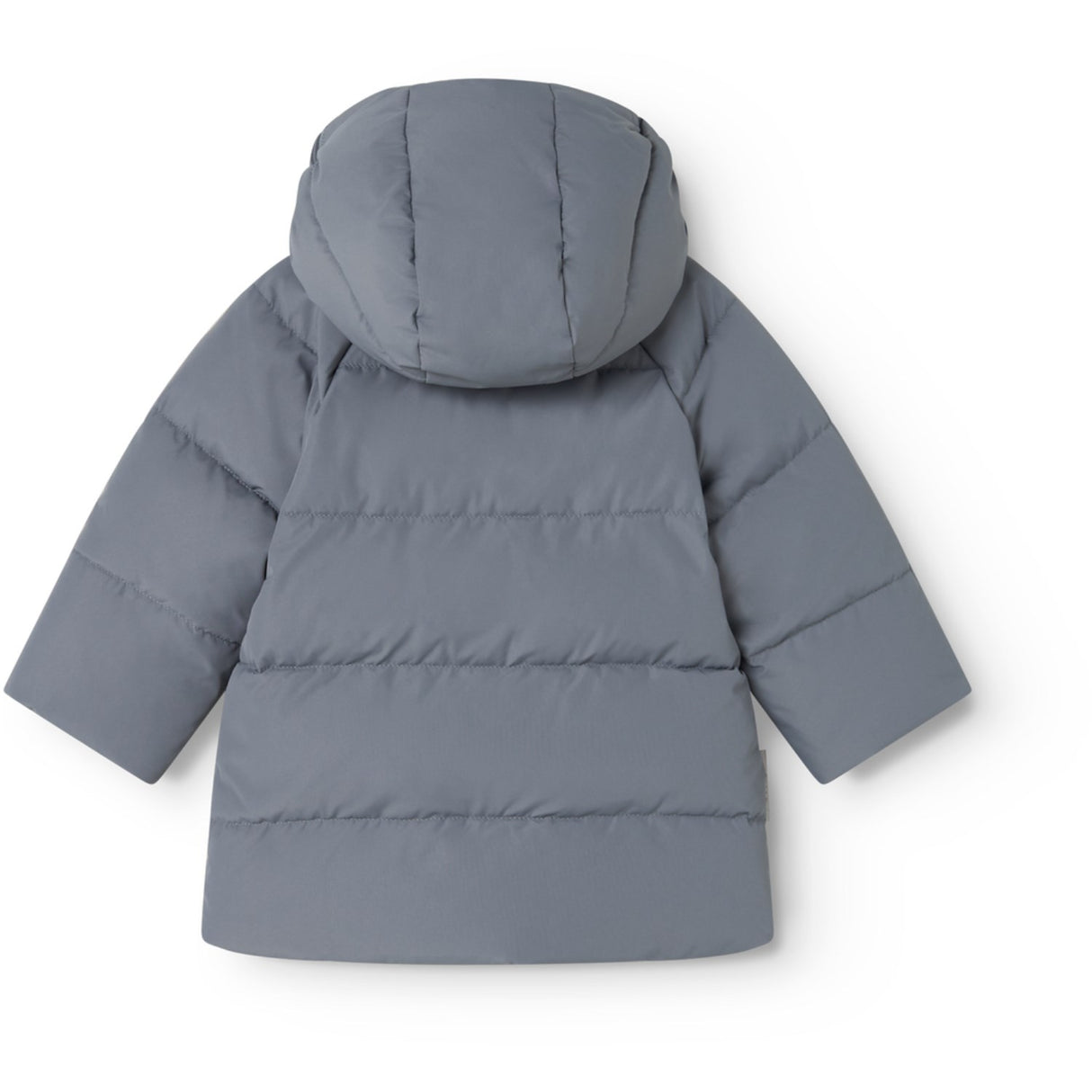 MarMar Tech. Puffer Rainstorm Omega B Jakke