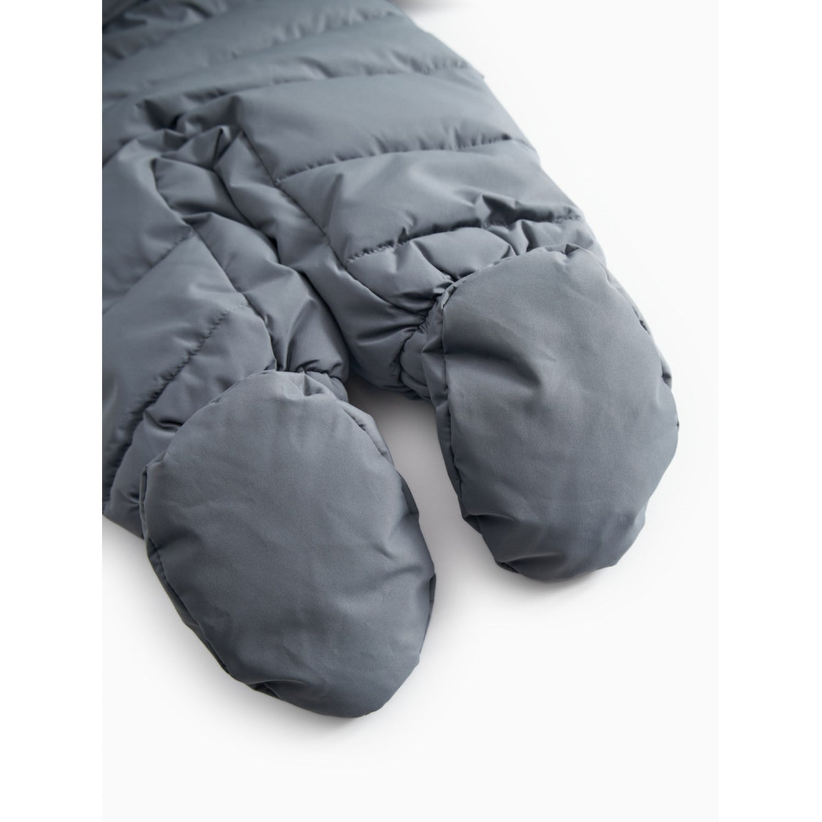 MarMar Tech. Puffer Rainstorm Oberto Drakt
