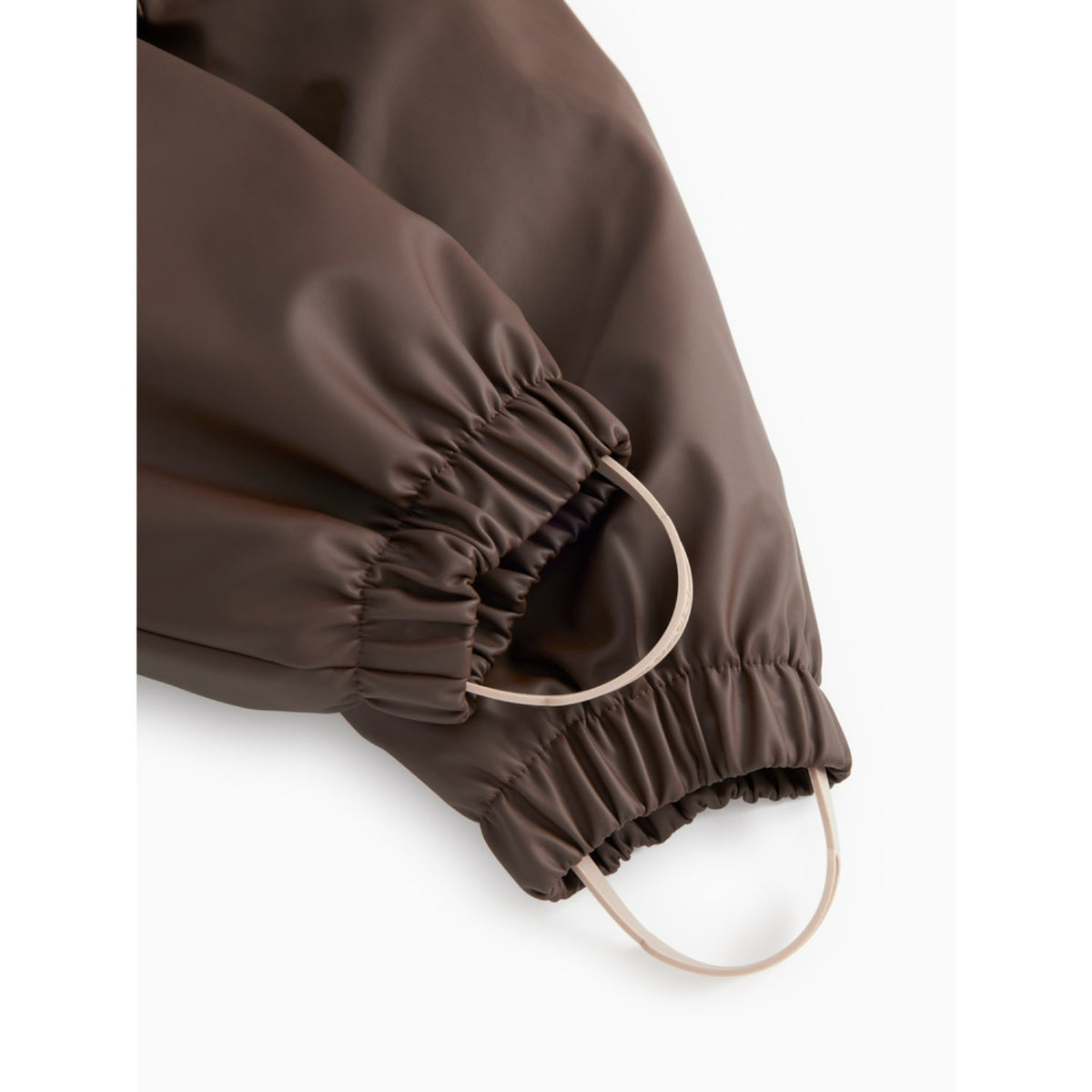 MarMar PU Suit Dark Roast Oslo Drakt