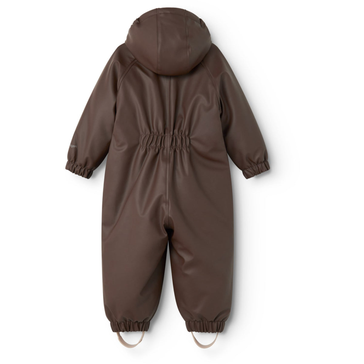 MarMar PU Suit Dark Roast Oslo Drakt