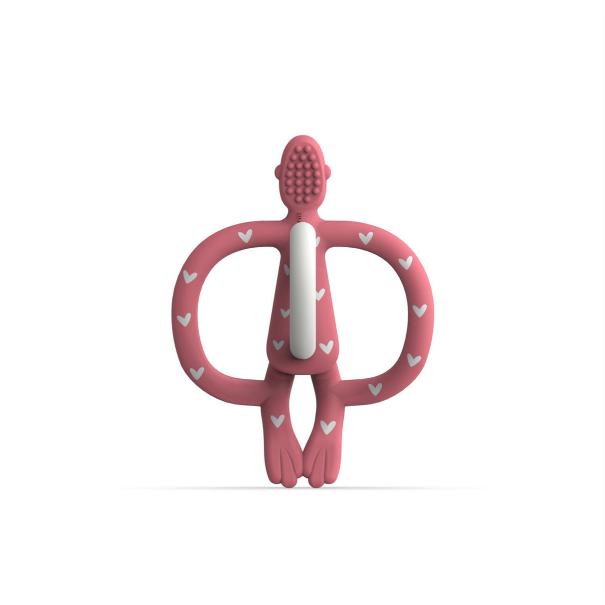 Matchstick Monkey Kærlighedshjerter