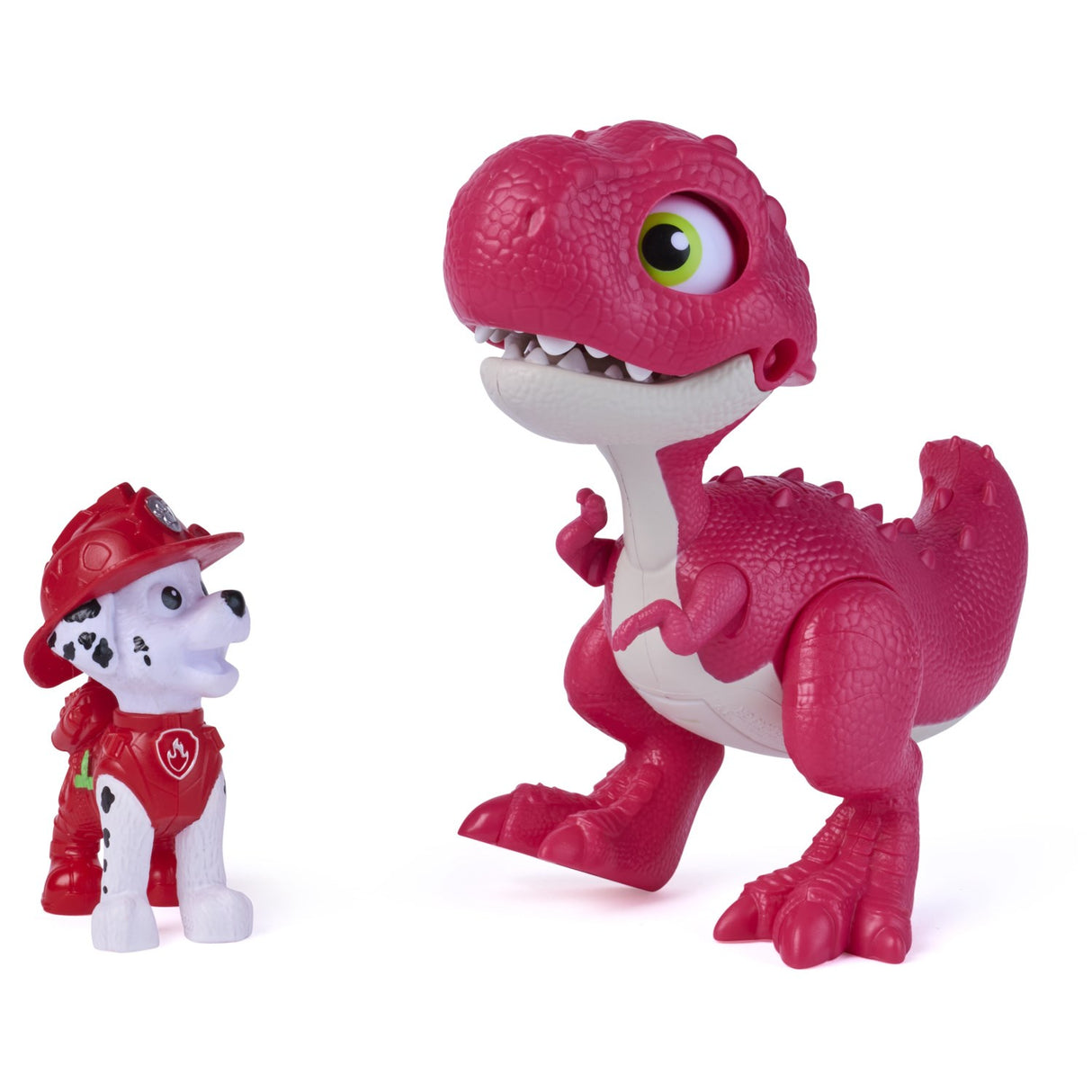 Paw Patrol Movie 3 Brølende Pup Venner Marshall