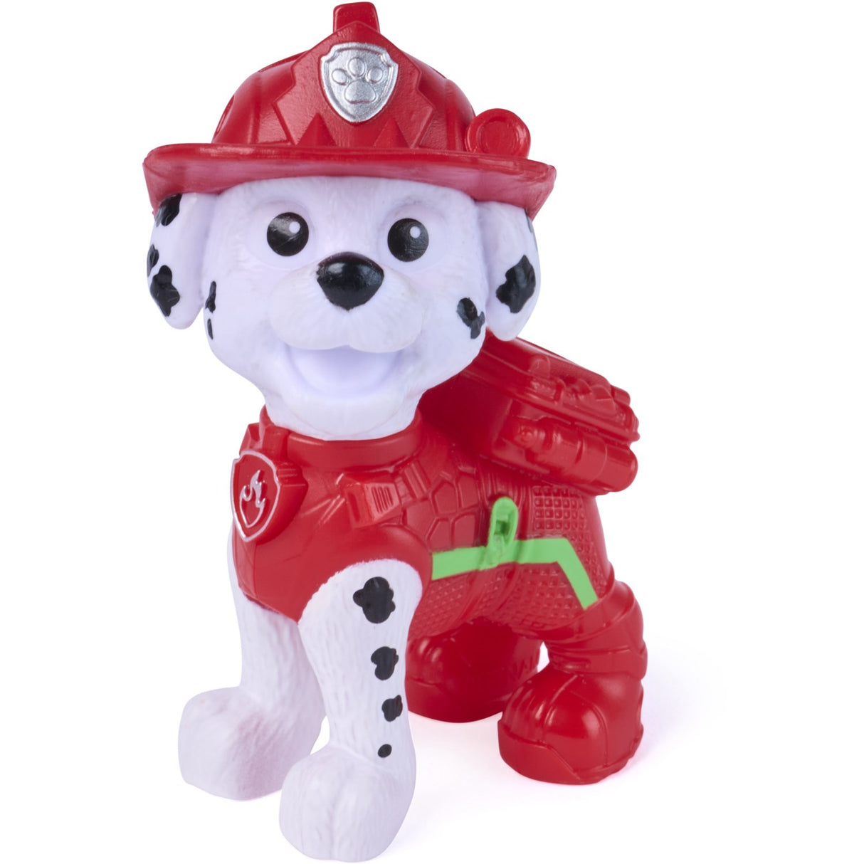 Paw Patrol Movie 3 Brølende Pup Venner Marshall