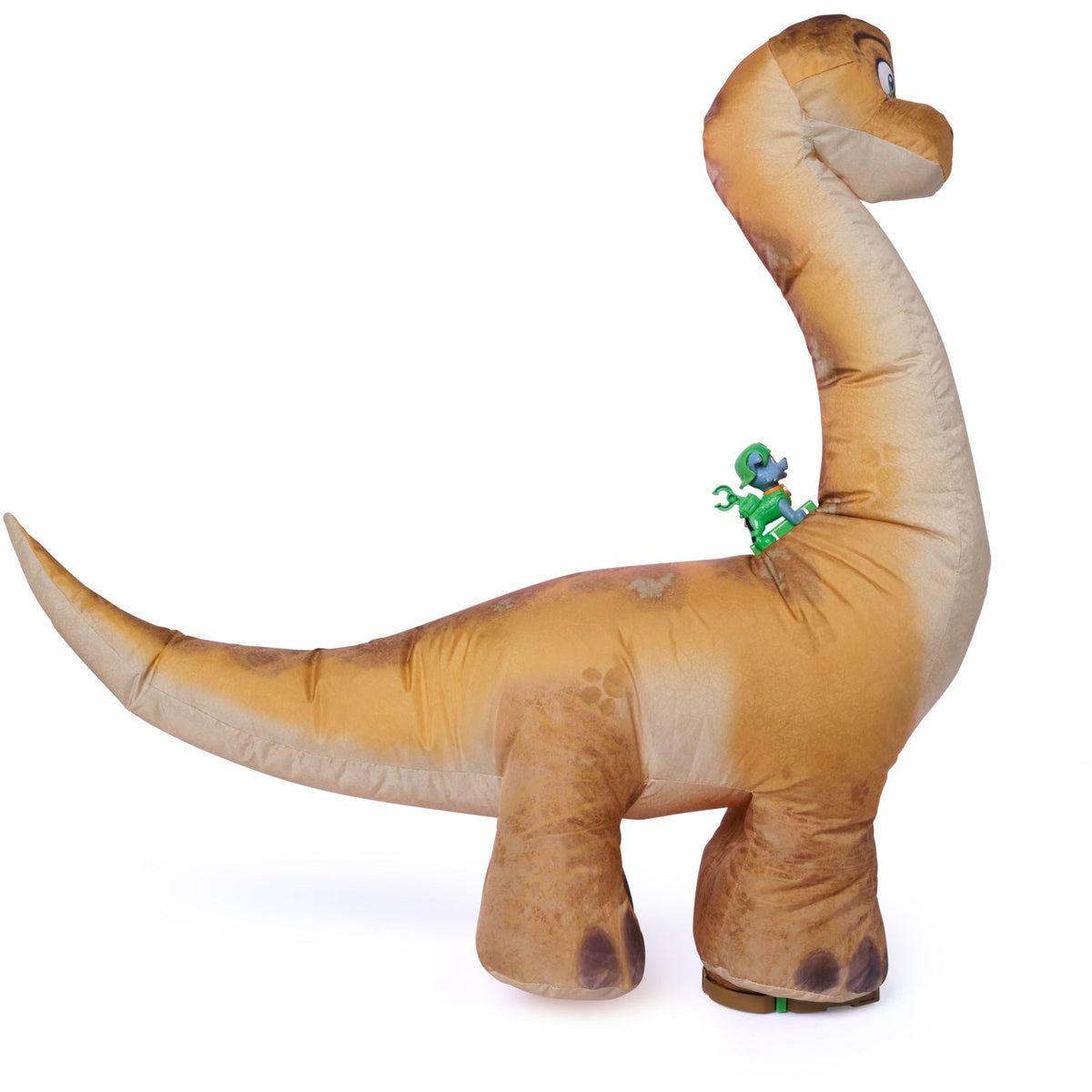 Paw Patrol Movie 3 Megasaurus Dino Køretøj
