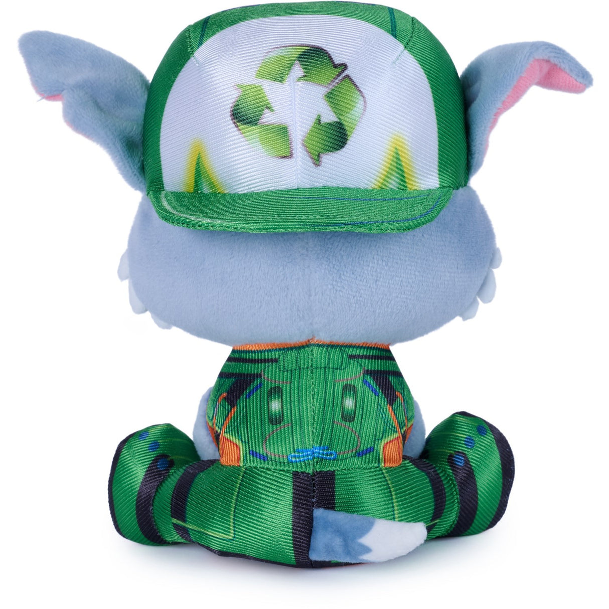 Paw Patrol Movie 3 Gund Plys Rocky 15 Cm