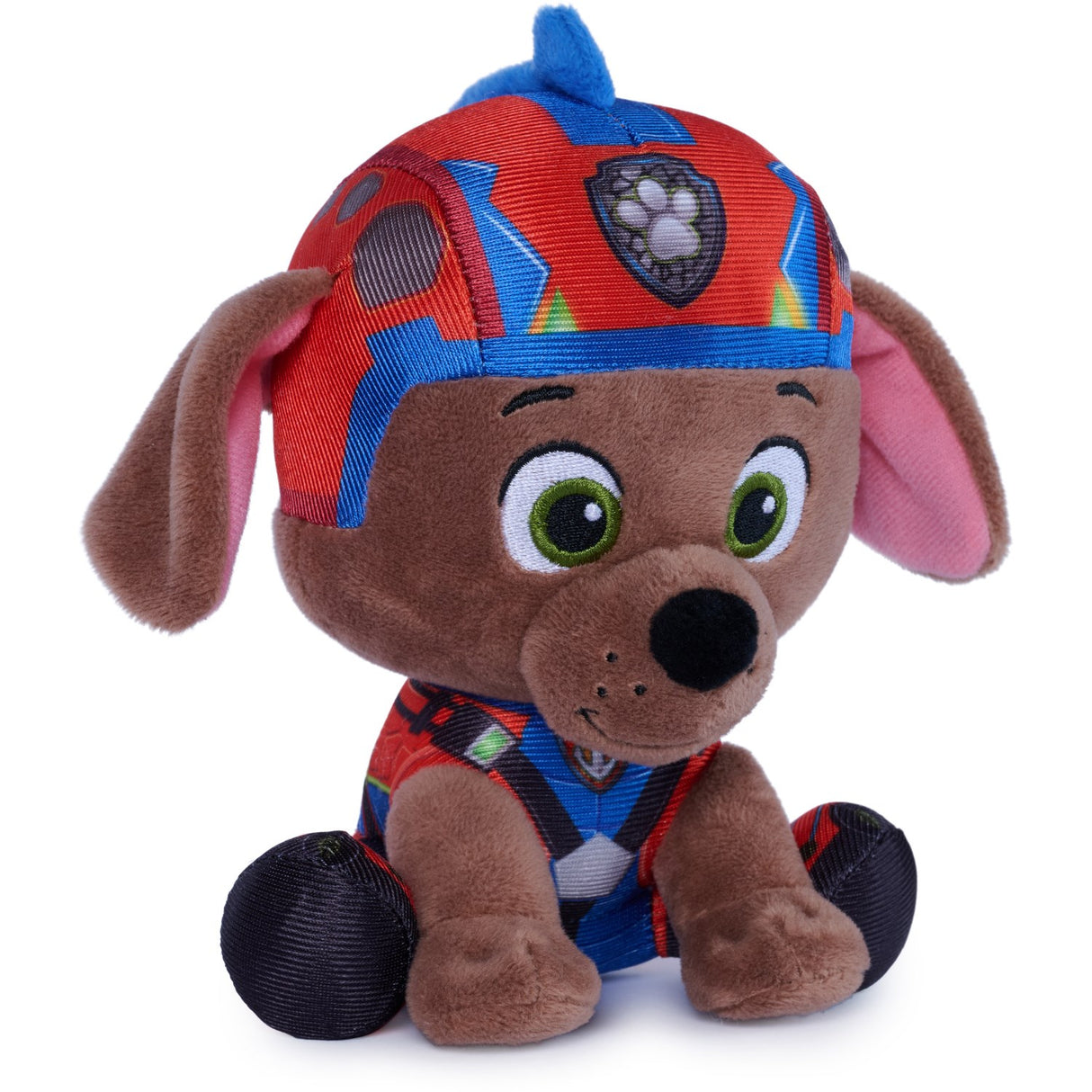 Paw Patrol Movie 3 Gund Plys Zuma 15 Cm