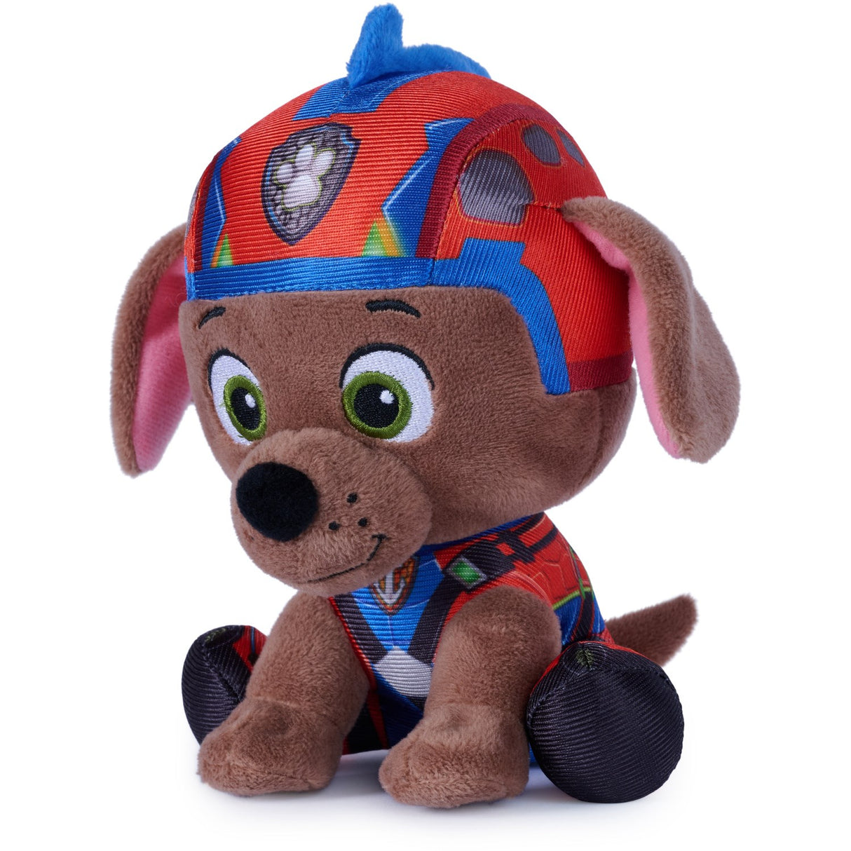 Paw Patrol Movie 3 Gund Plys Zuma 15 Cm