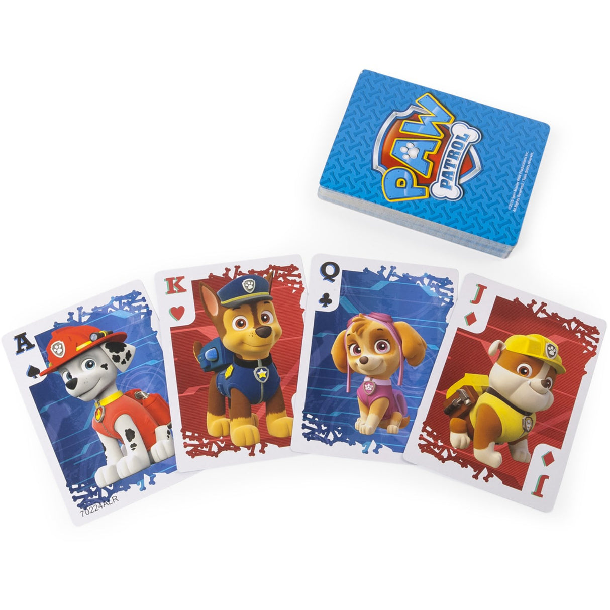 SM Games & Puzzles 3-Pak Spill