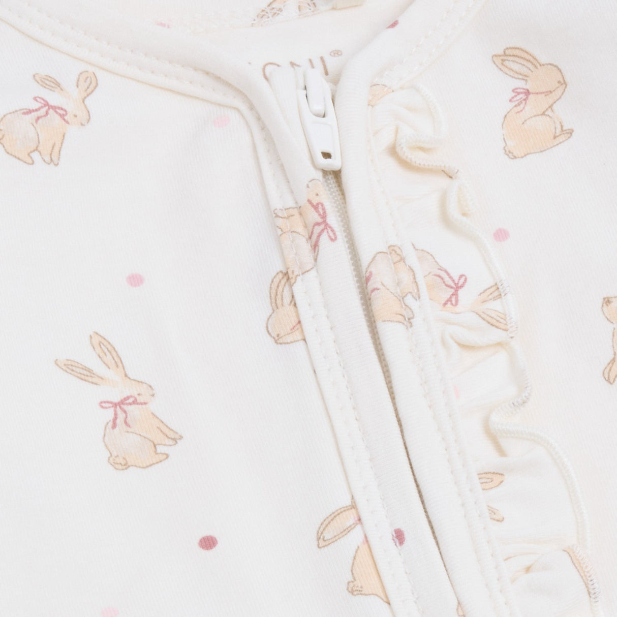 FIXONI Pale Lilac Natt Drakt