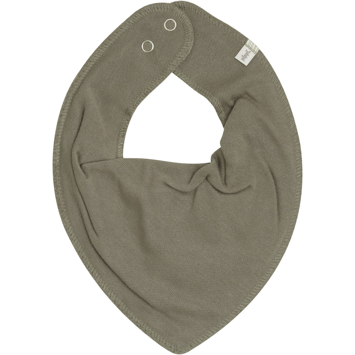 Pippi Straw Bandana Smekke - Solid (5-Pack)