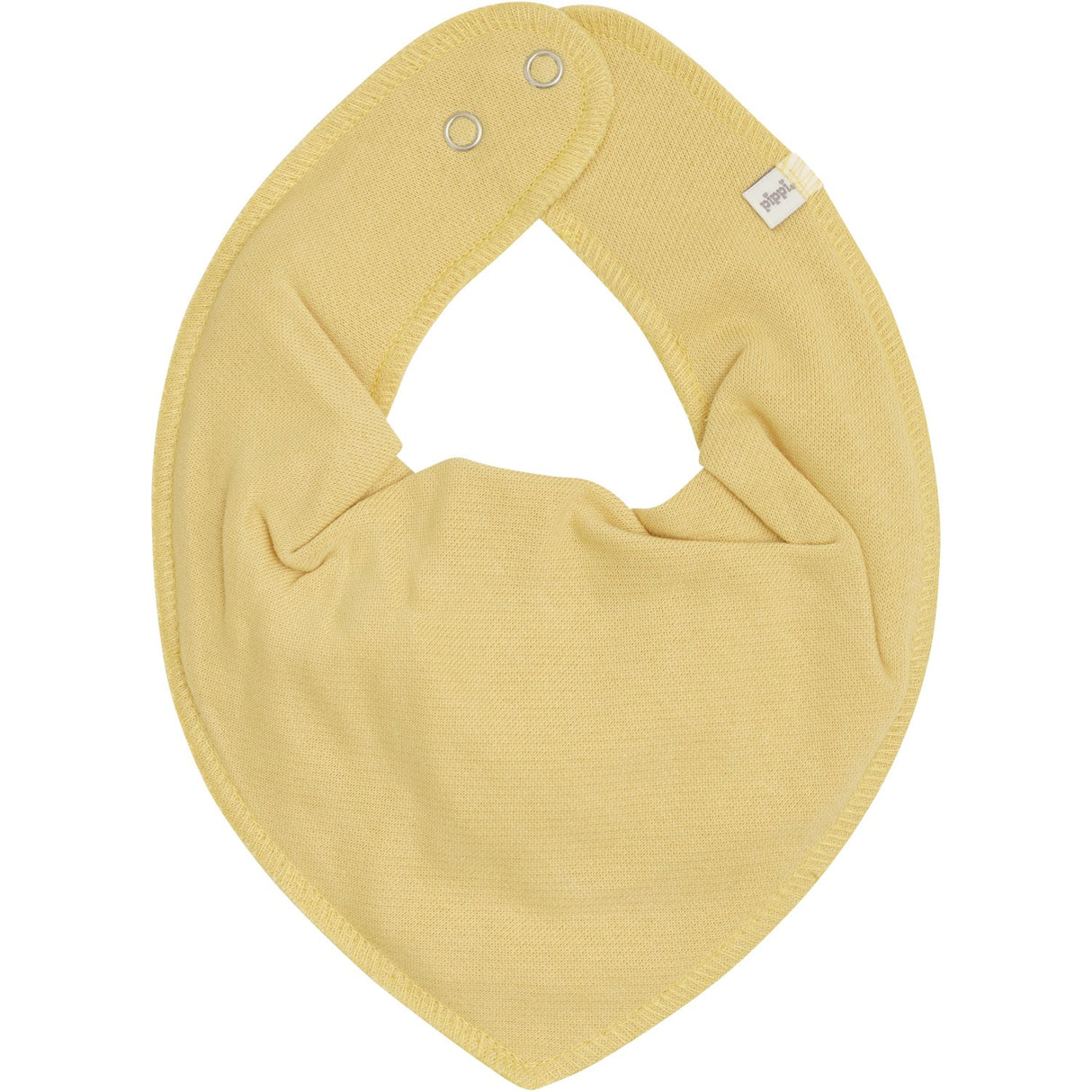 Pippi Straw Bandana Smekke - Solid (5-Pack)
