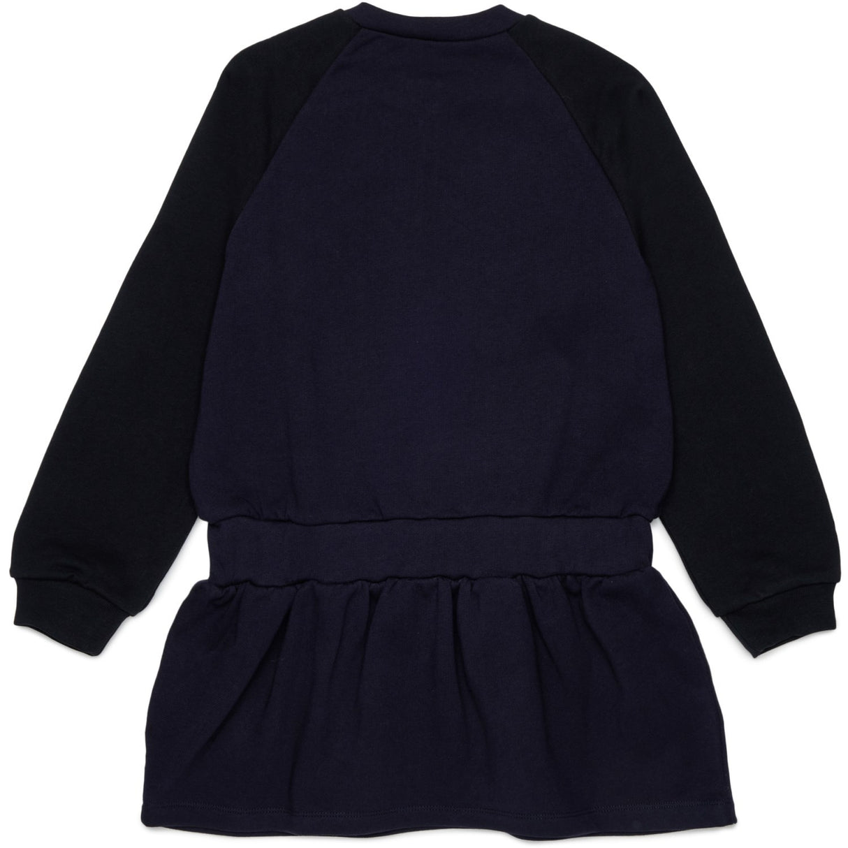 Marni Dark Sea Blue Kjole