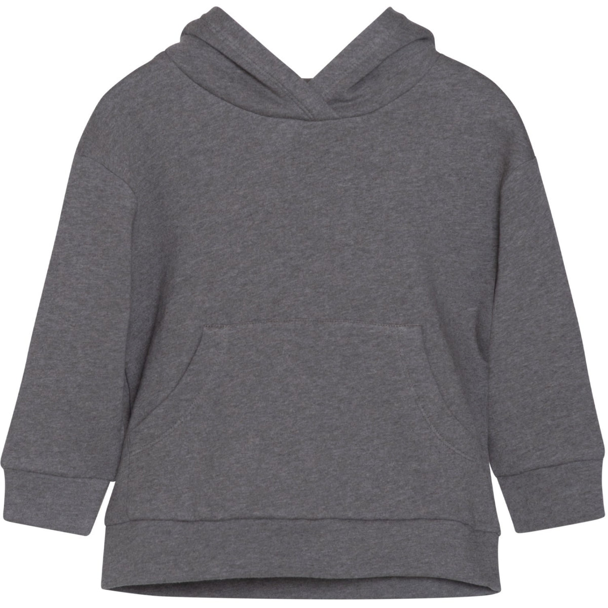 Serendipity Soil Sweat Hettegenser