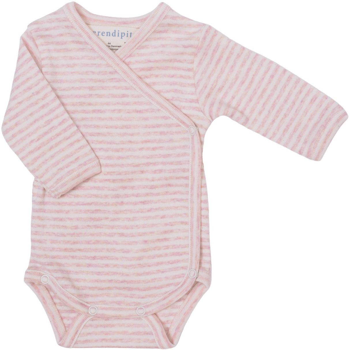 Serendipity Orchid/Offwhite Newborn Omslags Body