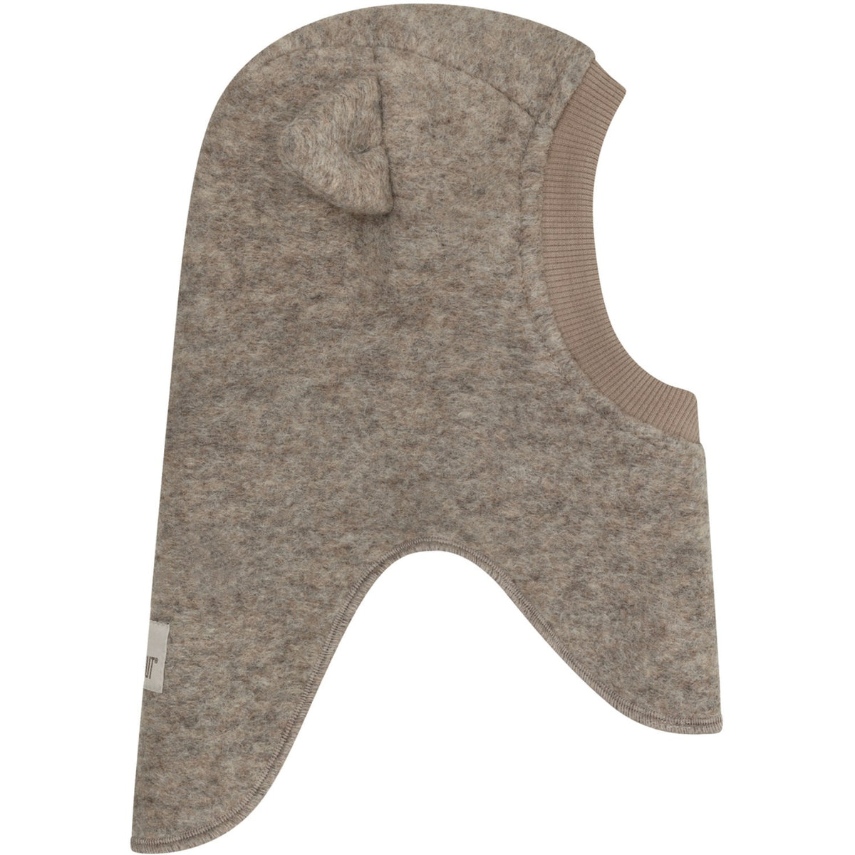Huttelihut Camel Melange Elefantlue Ears Ull