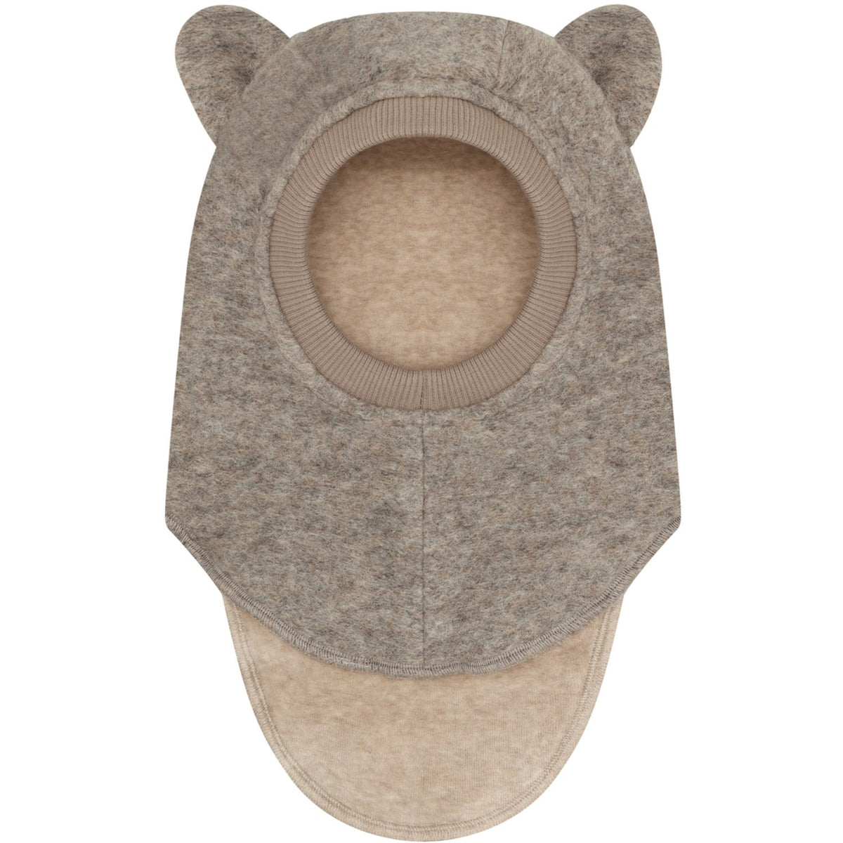 Huttelihut Camel Melange Elefantlue Ears Ull