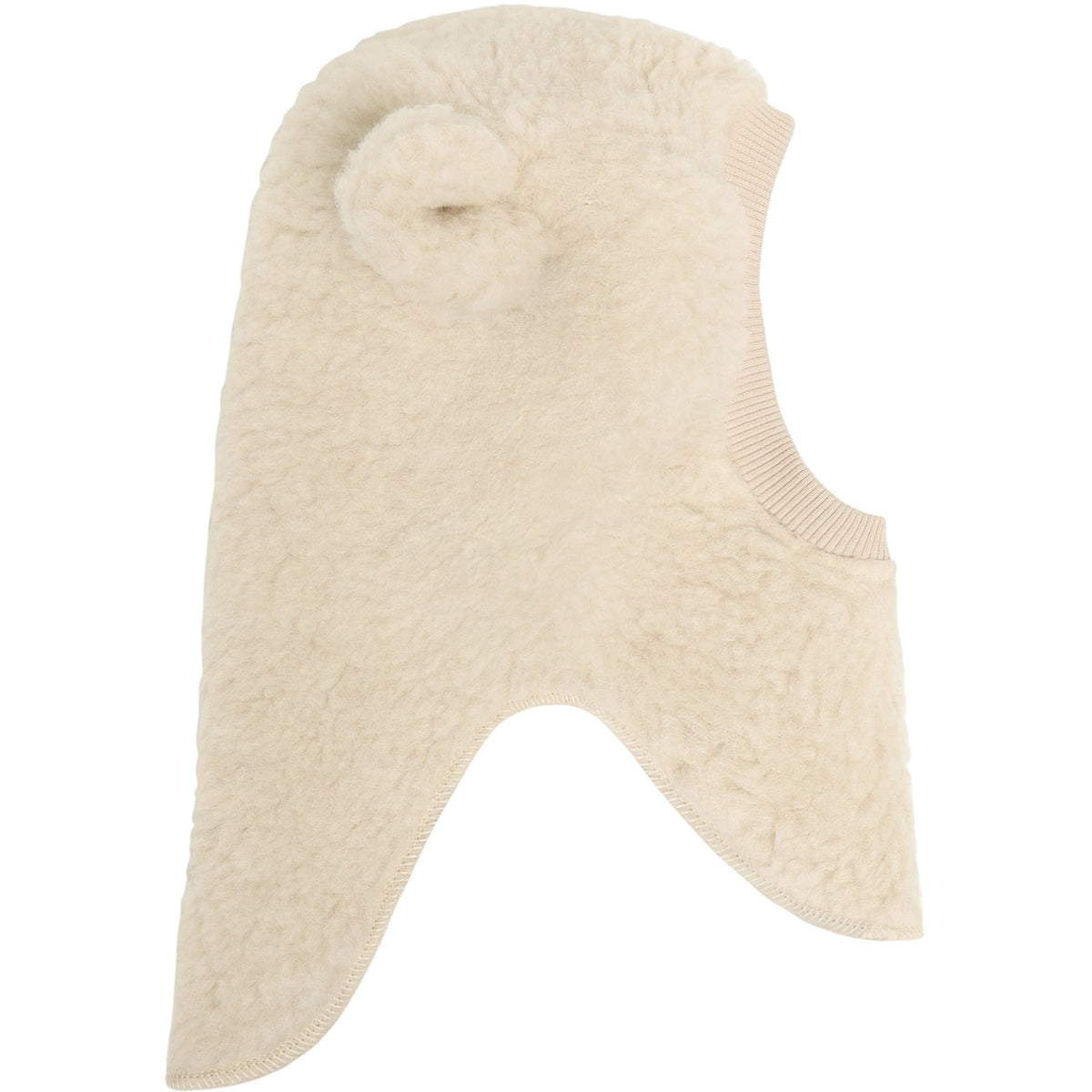 Huttelihut Cement Elefantlue Ears Ull Teddybjørn