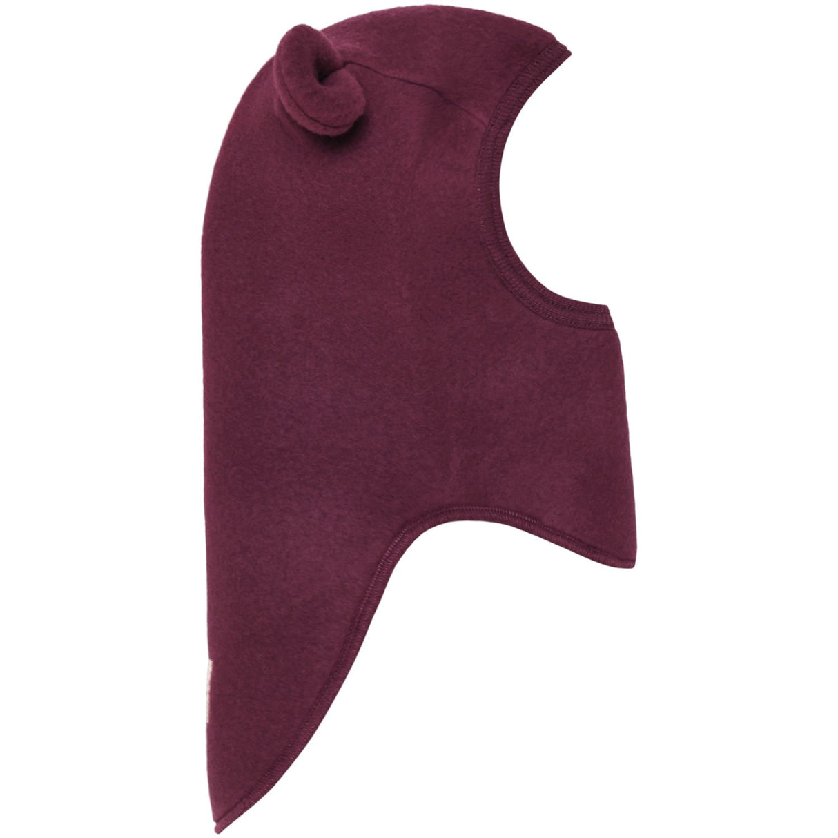 Huttelihut Port Royale Elefantlue Ears Ull Fleece