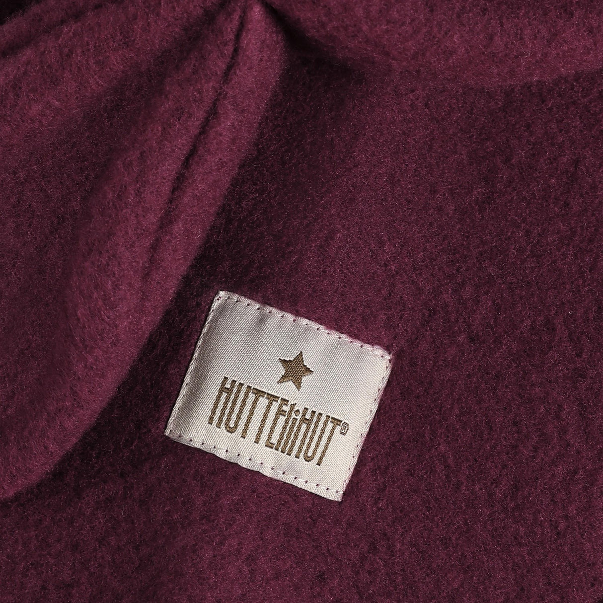 Huttelihut Port Royale Elefantlue Ears Ull Fleece