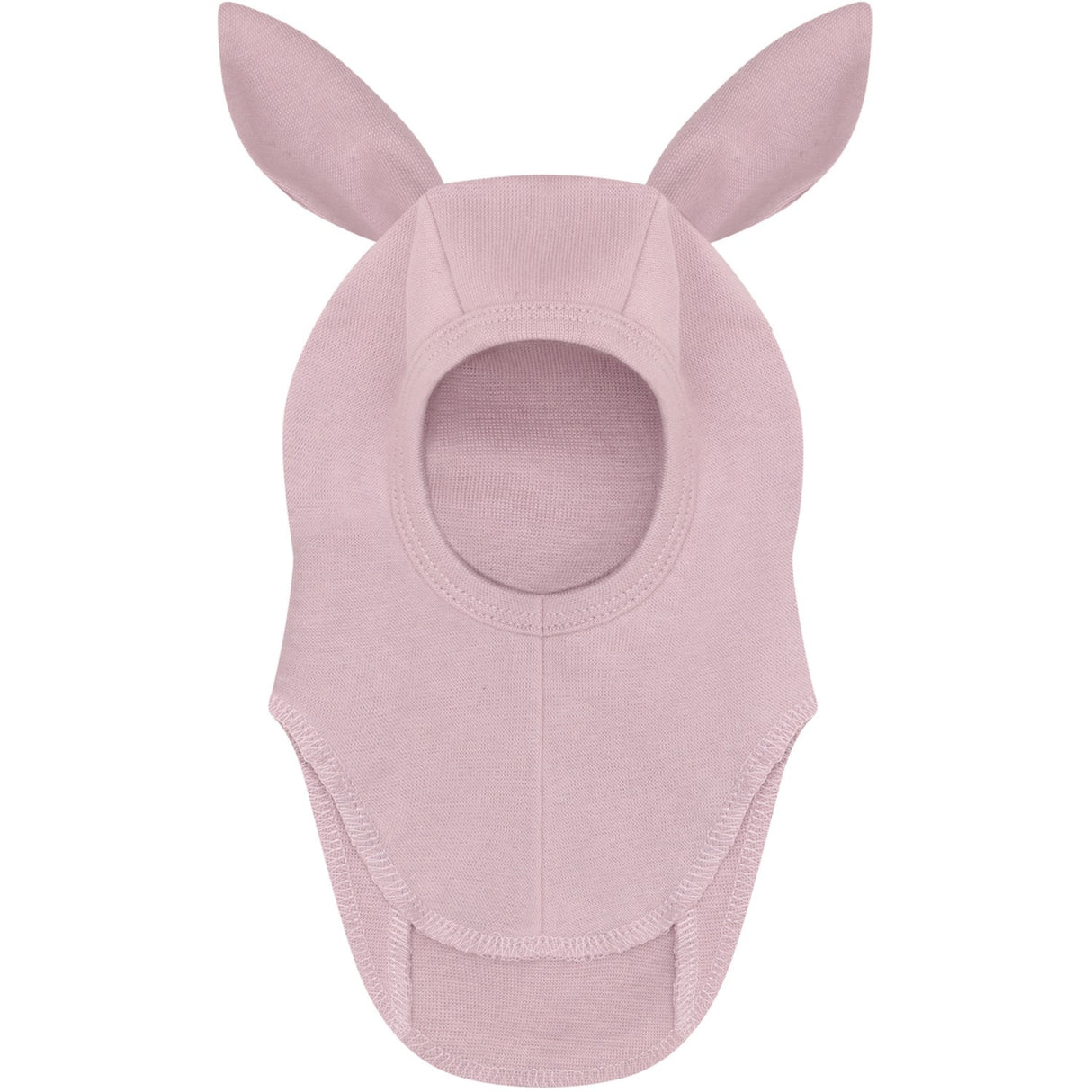 Huttelihut Woodrose Elefantlue Ears Bomull Rib
