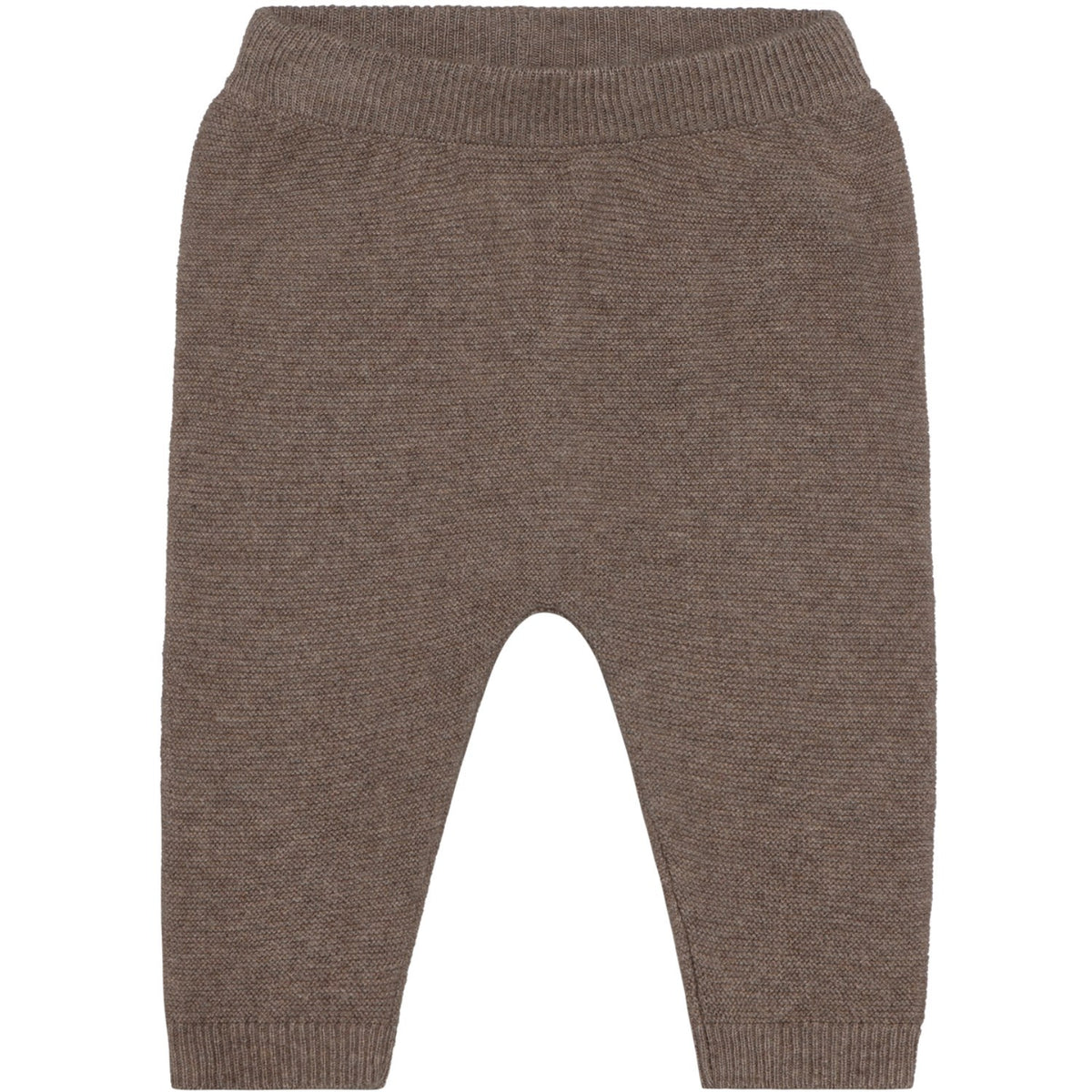 Huttelihut Cinder Melange Bukser Strikk M/ Ull
