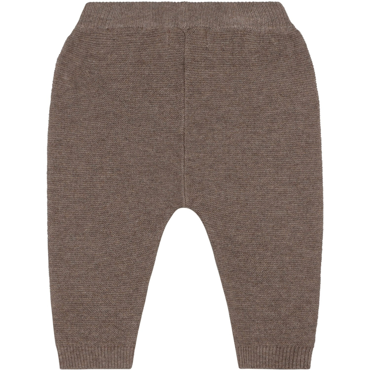 Huttelihut Cinder Melange Bukser Strikk M/ Ull