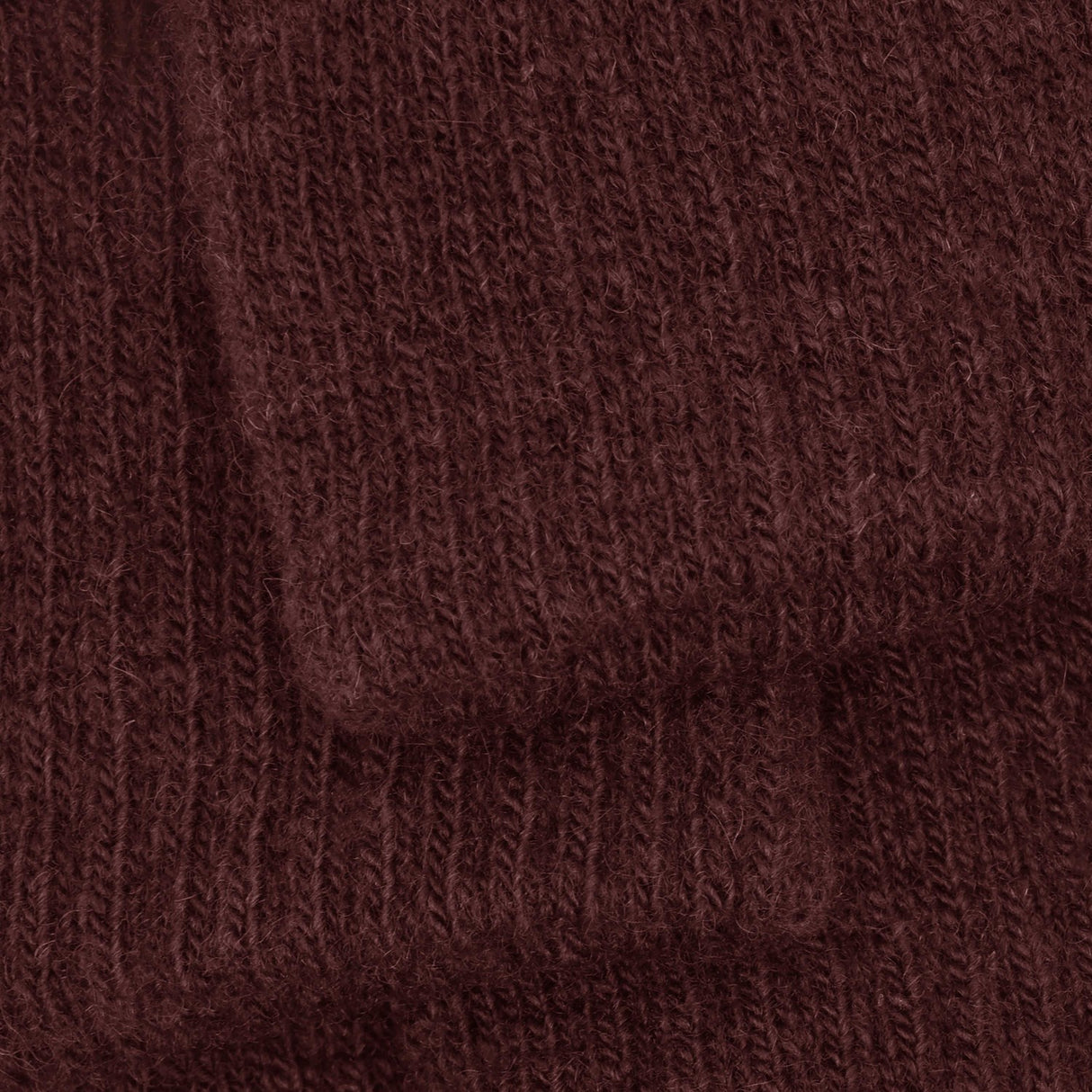 CeLaVi Rose Brown Magic Votter 2-Pakning