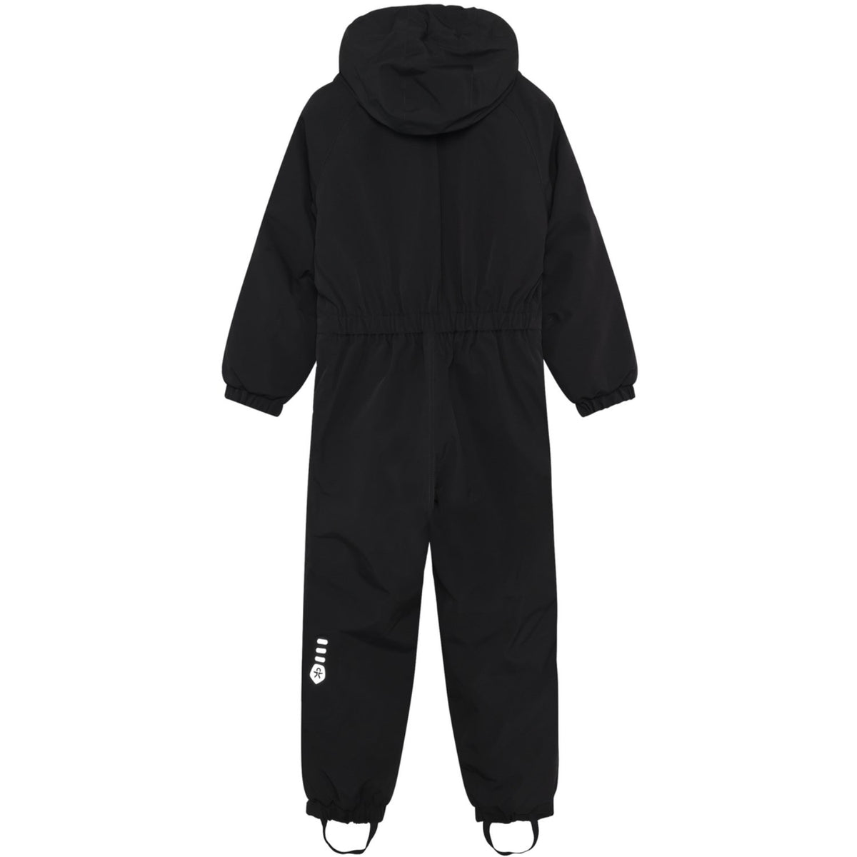 Color Kids Phantom Coverall M/ Contrast