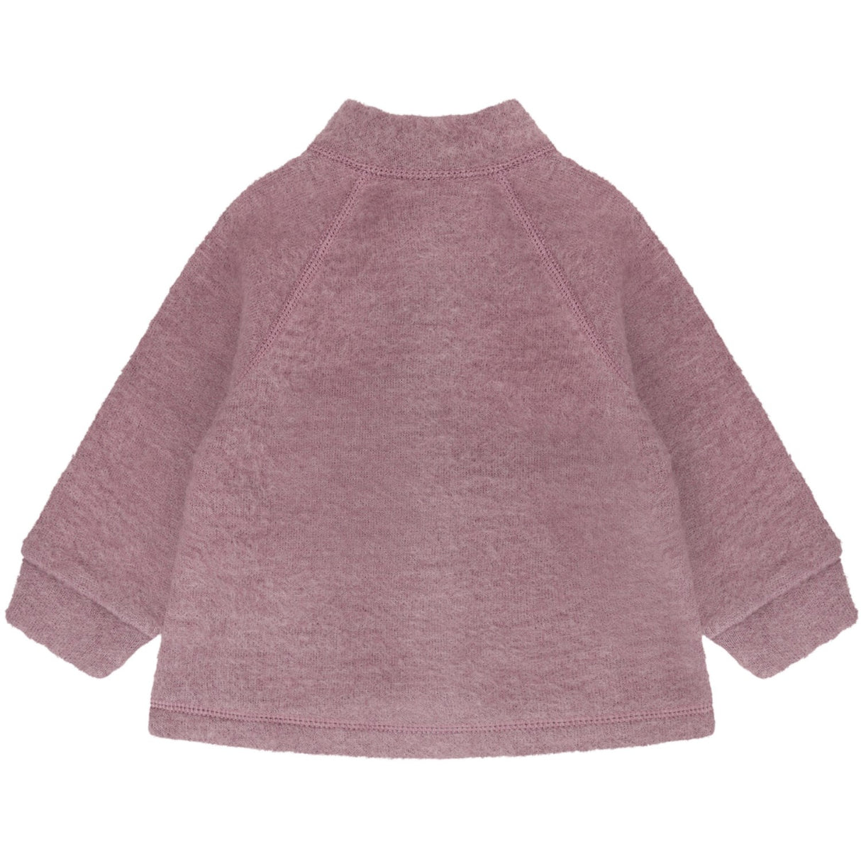 CeLaVi Grape Shake Jakke W/Zipper - Soft Ull