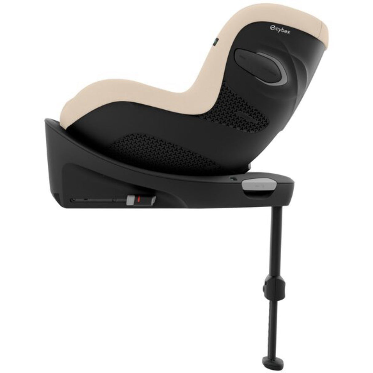 Cybex Almond Beige Sirona G3 I-Size Plus