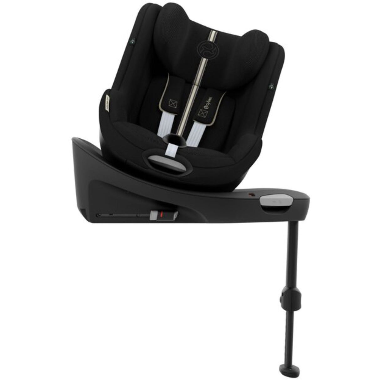Cybex Moon Black Sirona G3 I-Size Plus
