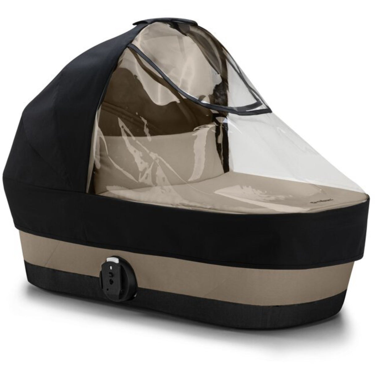 Cybex Transparent Gazelle S Cot Rain Cover