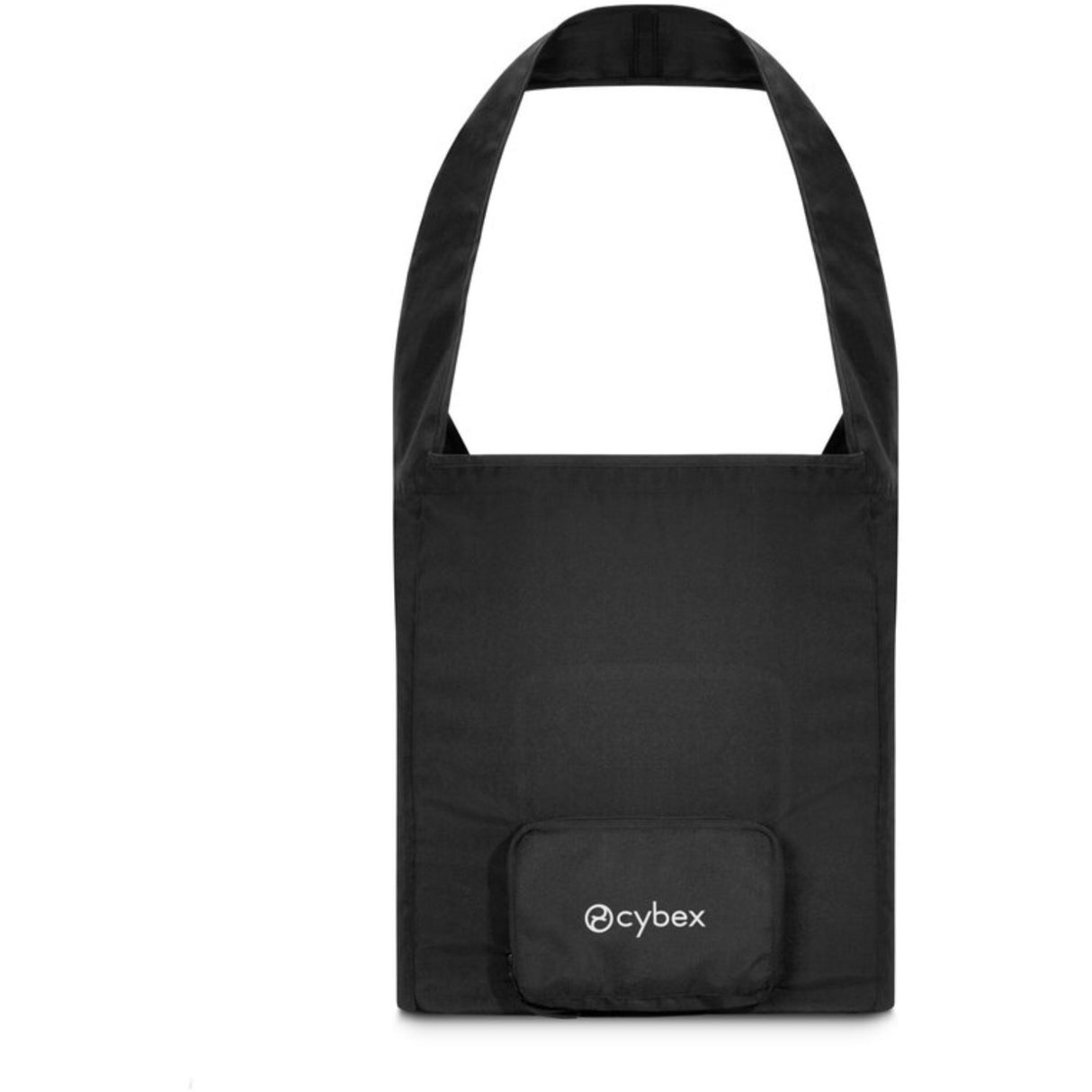 Cybex Black Libelle Travel Veske