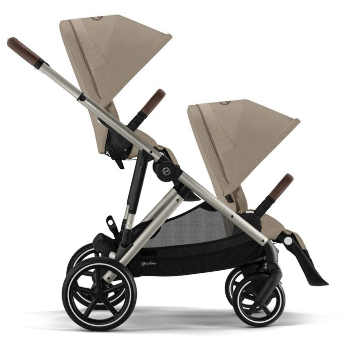 Cybex Almond Beige Gazelle S Sete Unit Tpe