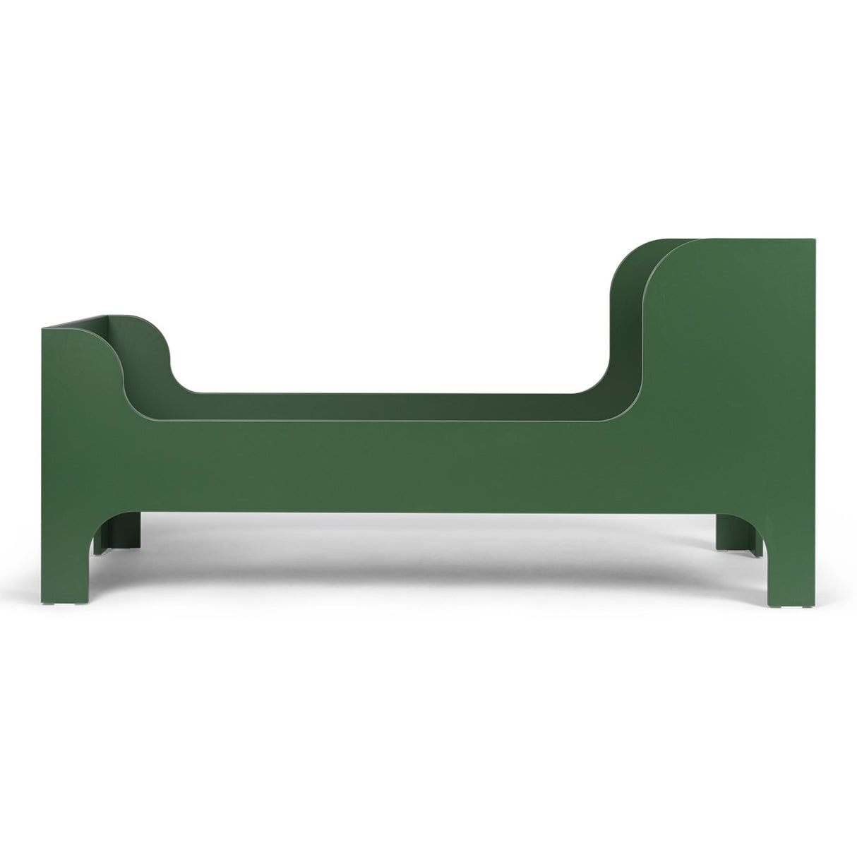 Ferm Living Verdant Green Sill Junior Seng