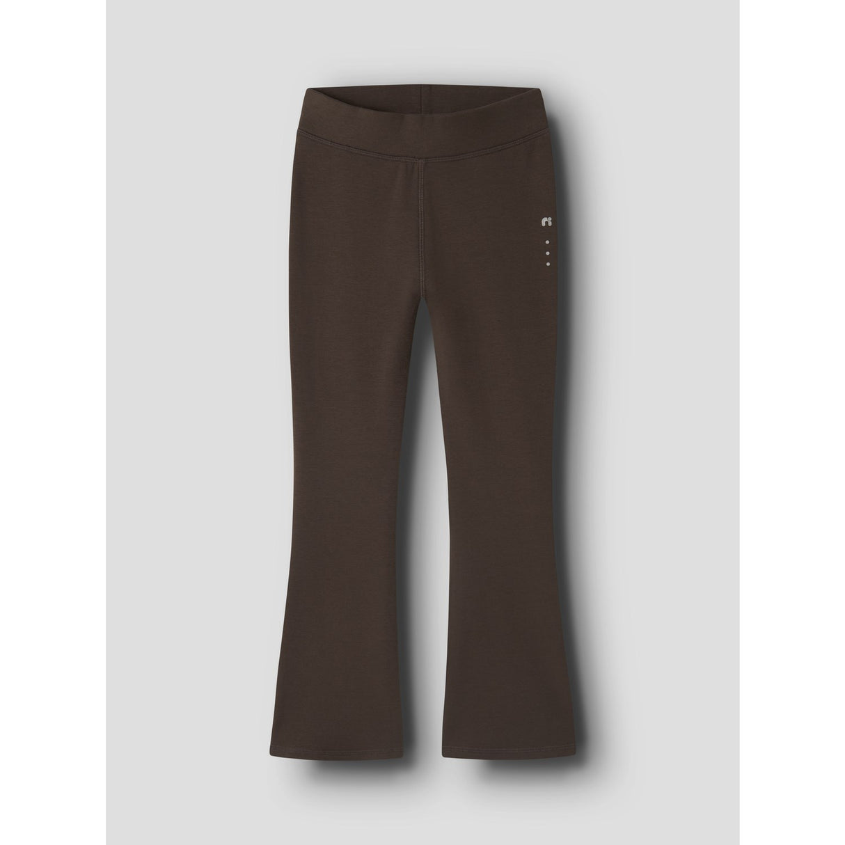 Name It Chocolate Martini Nkfteagan Bootcut Bukser