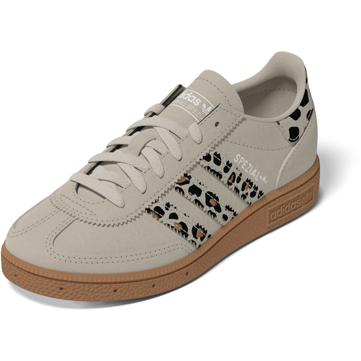 adidas Originals Sand Strata Ftwr White Mesa Handball Spezial C Sneakers