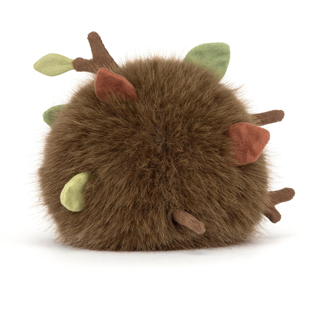 Jellycat Amuseables Mulshi Woodland Gulv