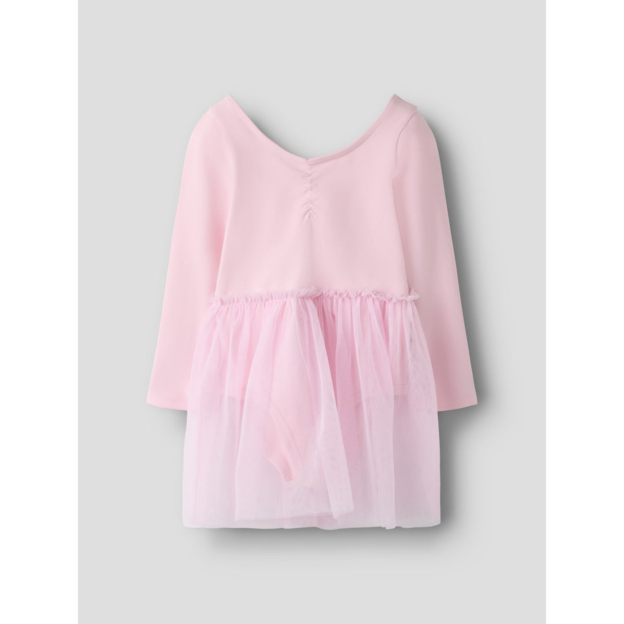 Name It Romance Rose Nmfdaisy Ls Slim Kjole