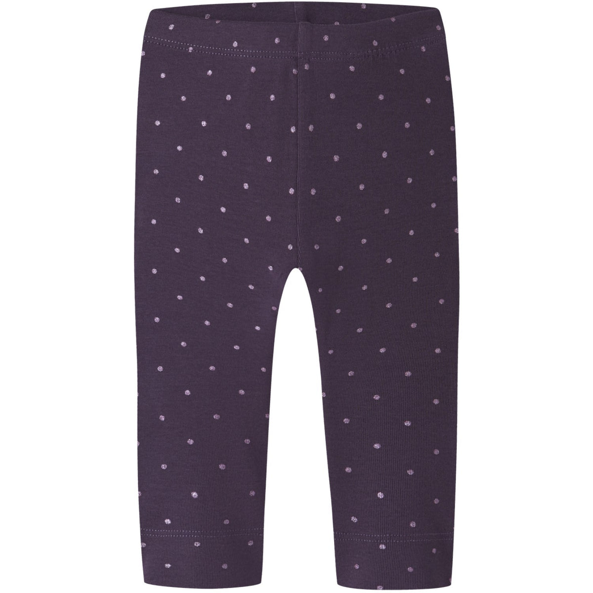 Name It Navy Cosmos Nbfodele Slim Leggings Bf