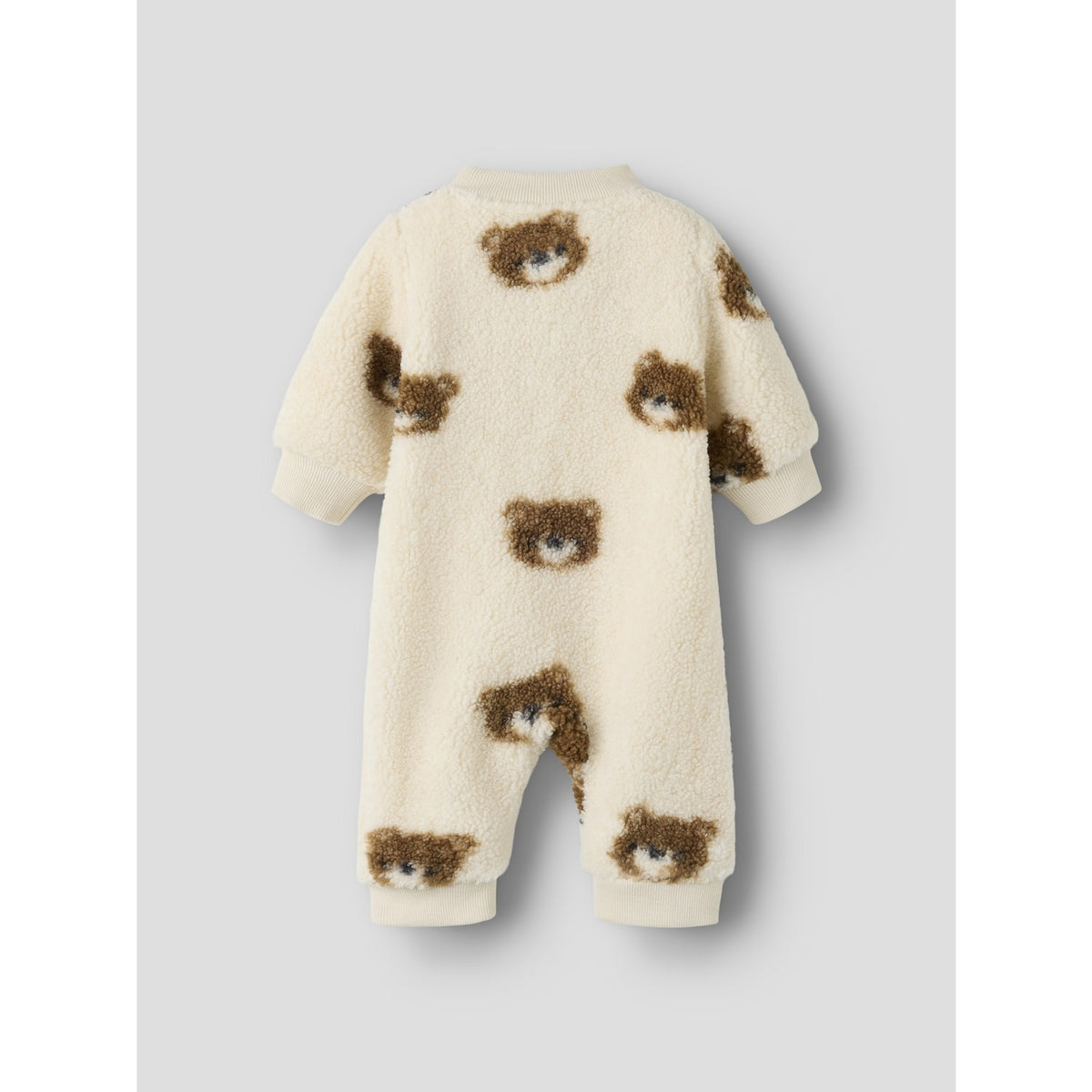 Name It Birch Nbmorlaj Nreg Teddybjørn Drakt