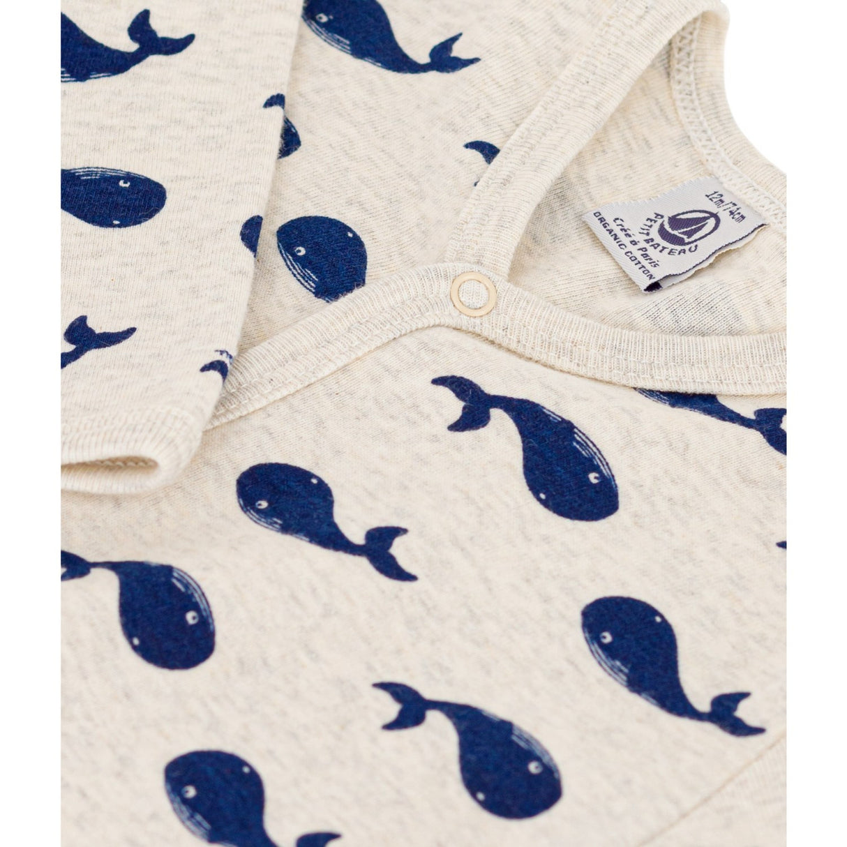 Petit Bateau Montelimar/Medieval Nattdrakt