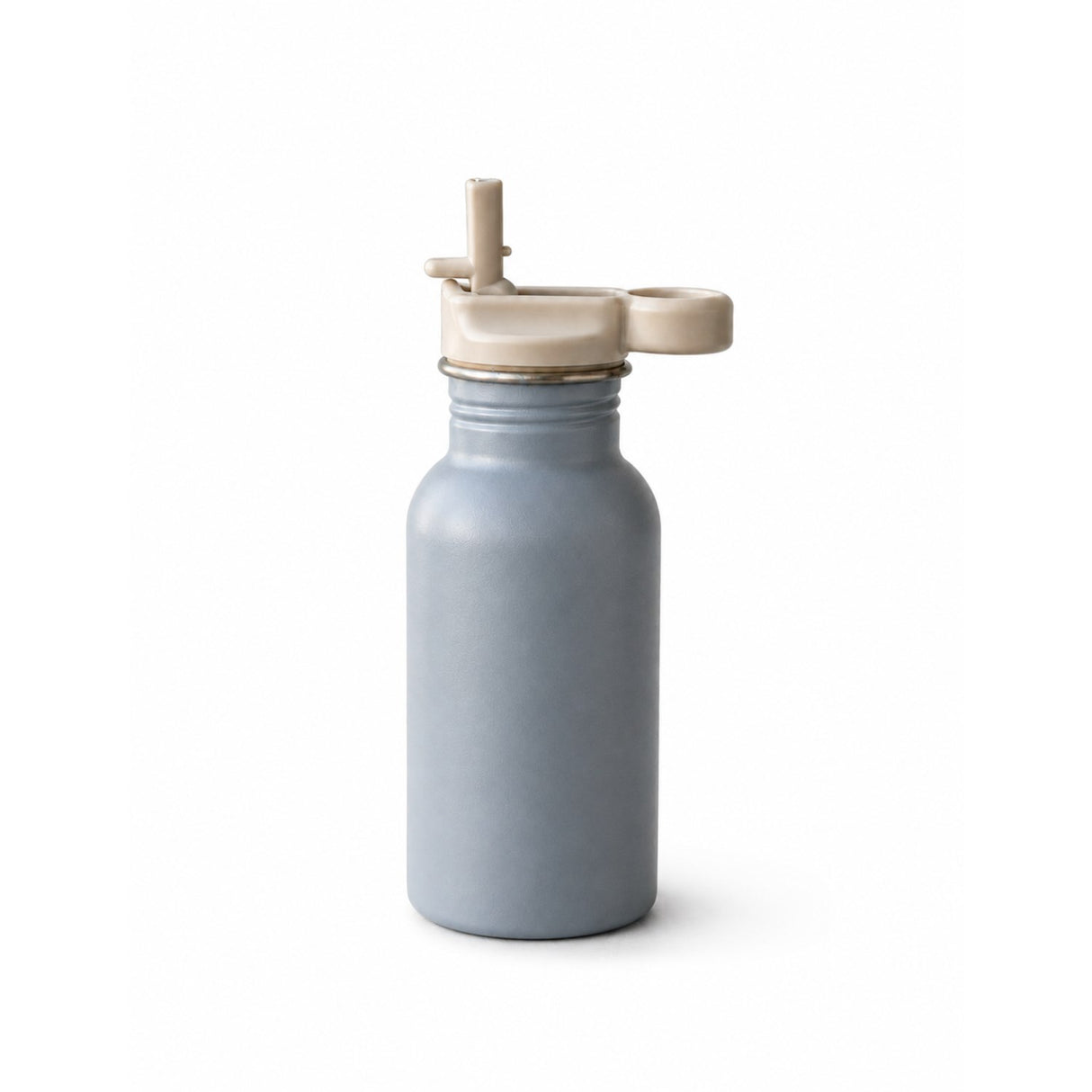 Haps Nordic Ocean Strawlid Flaske 400 Ml.