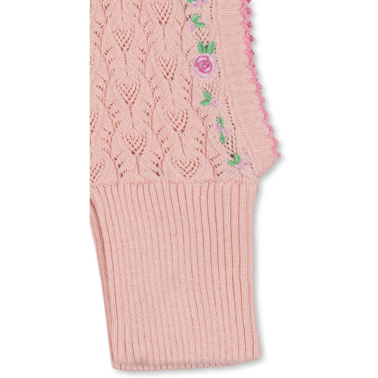 Konges Sløjd Chintz Rose Rosier Elefantlue