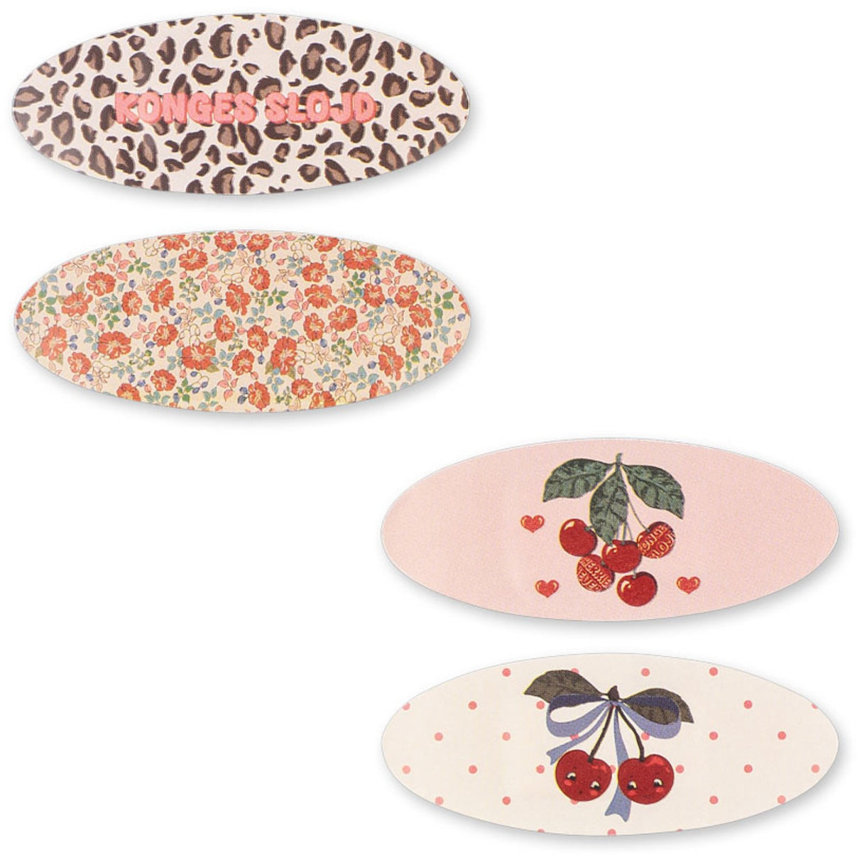 Konges Sløjd Cherry Kiss Og Comfort Bandages Eu