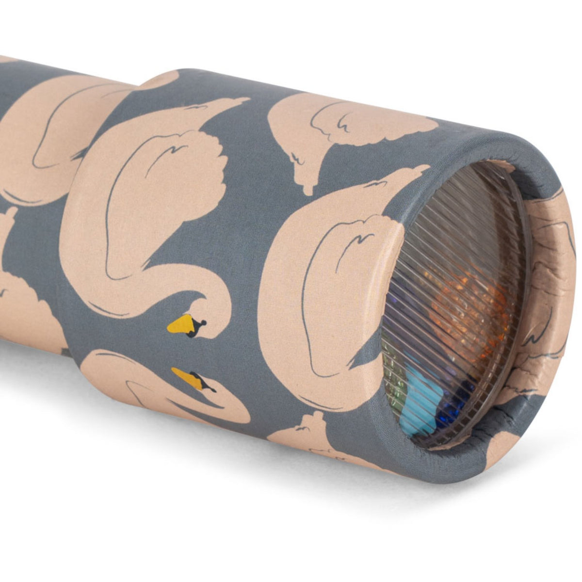 Konges Sløjd Swan Kaleidoscope Fsc